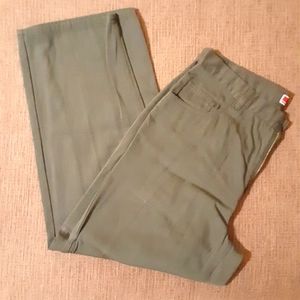 🌞36 X 30 MERONA MEN'S PANTS NWOT